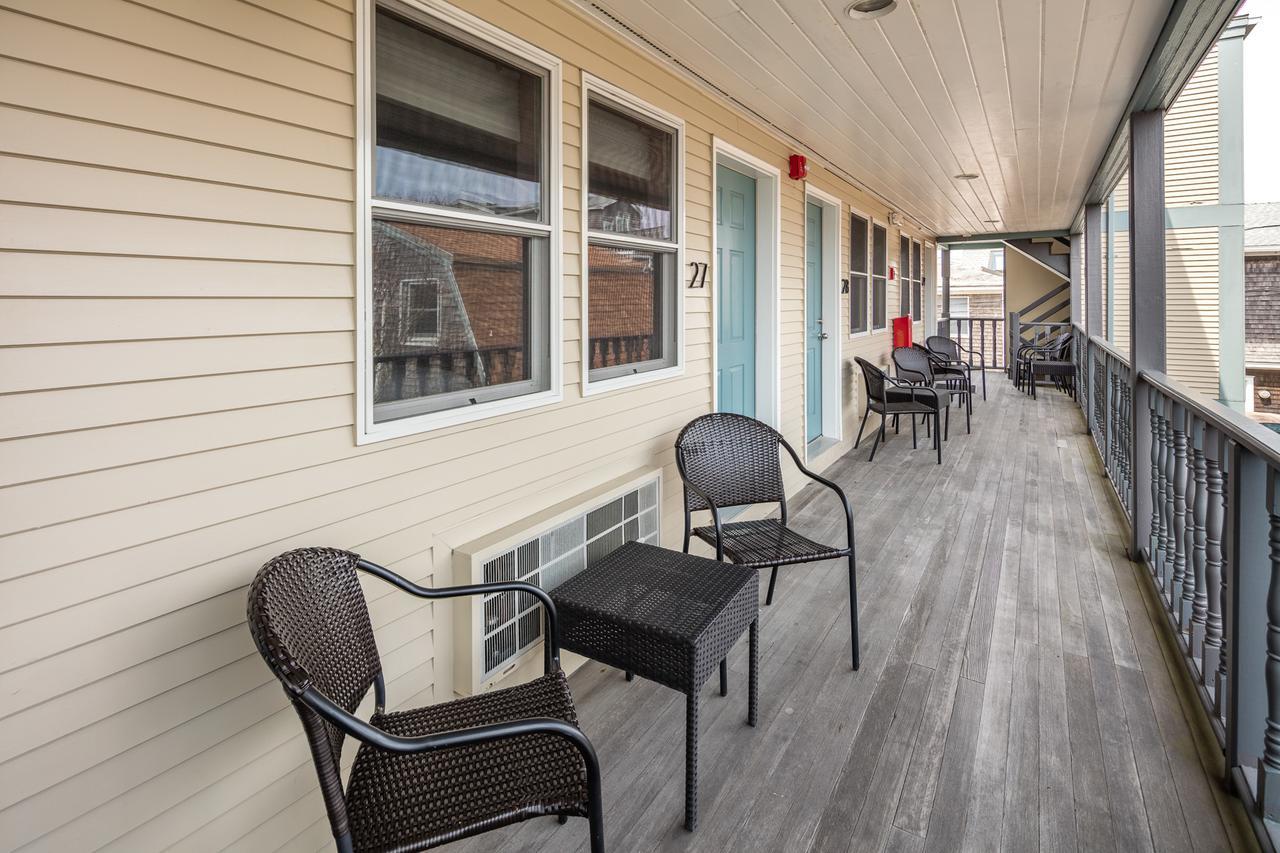 Dockside Inn Vineyard Haven Εξωτερικό φωτογραφία