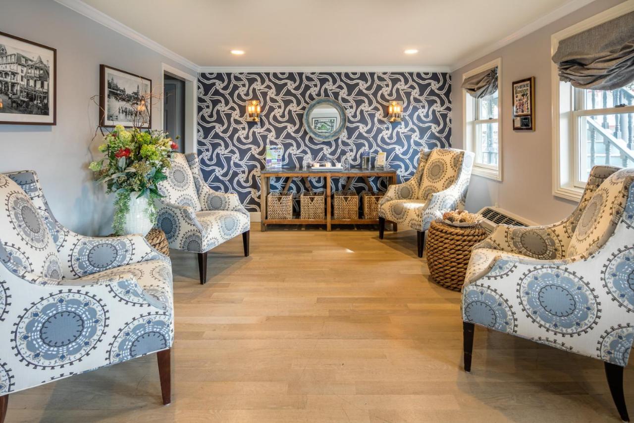 Dockside Inn Vineyard Haven Εξωτερικό φωτογραφία