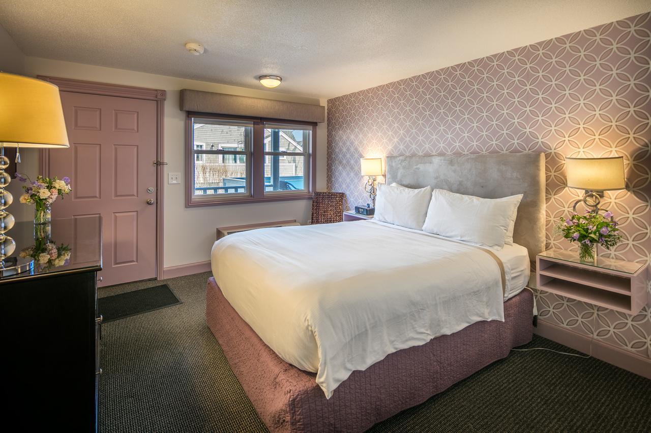 Dockside Inn Vineyard Haven Εξωτερικό φωτογραφία