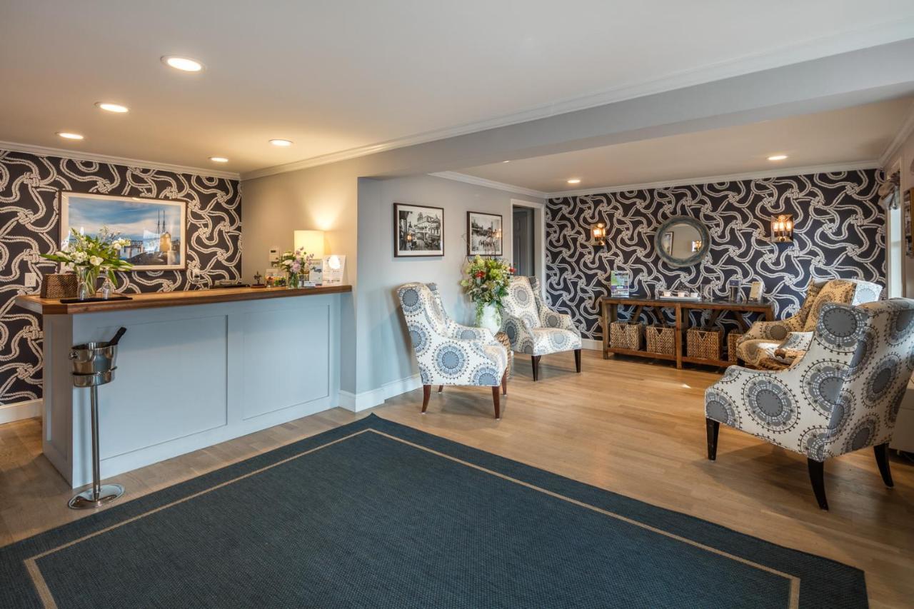 Dockside Inn Vineyard Haven Εξωτερικό φωτογραφία