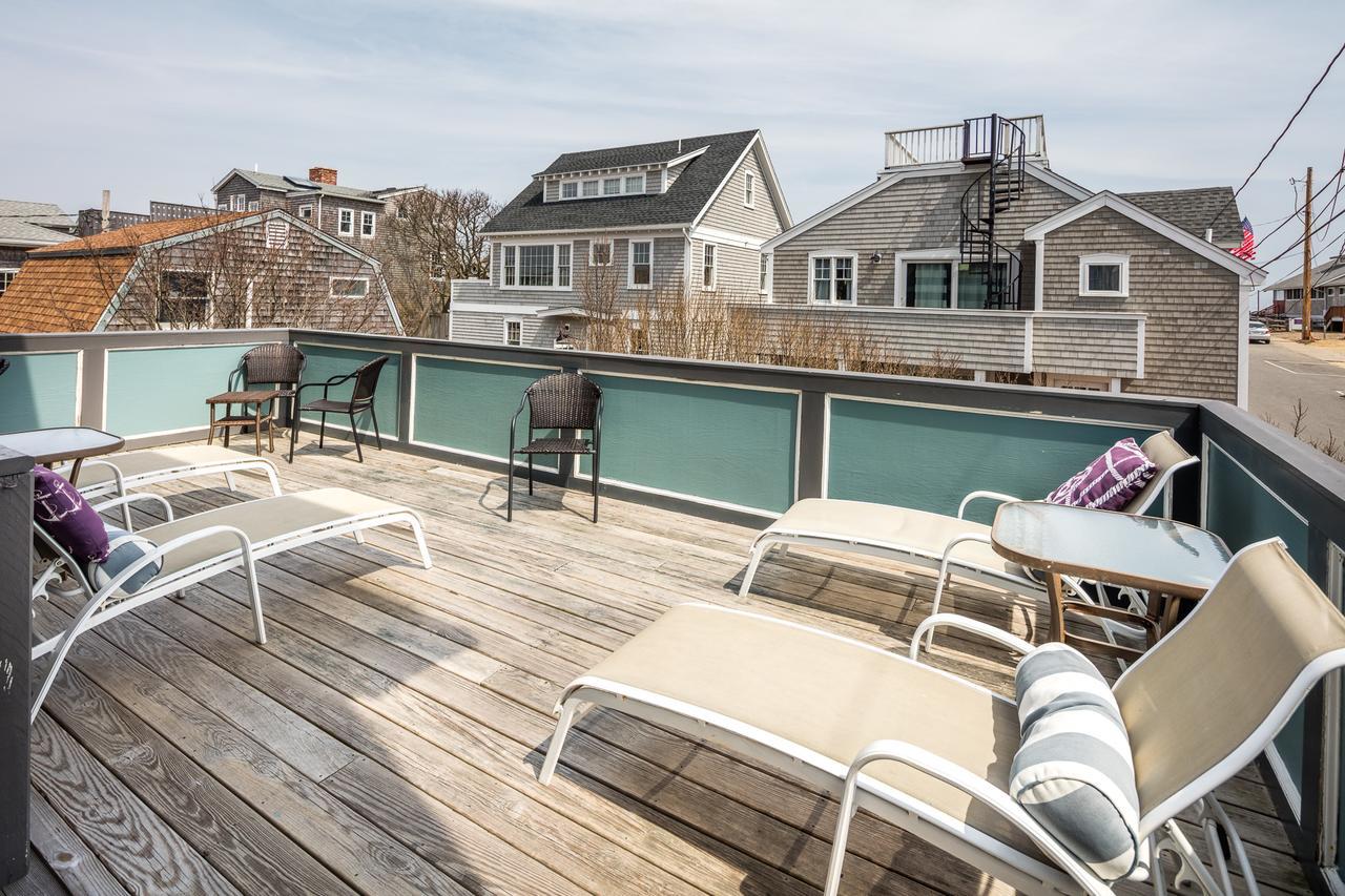 Dockside Inn Vineyard Haven Εξωτερικό φωτογραφία