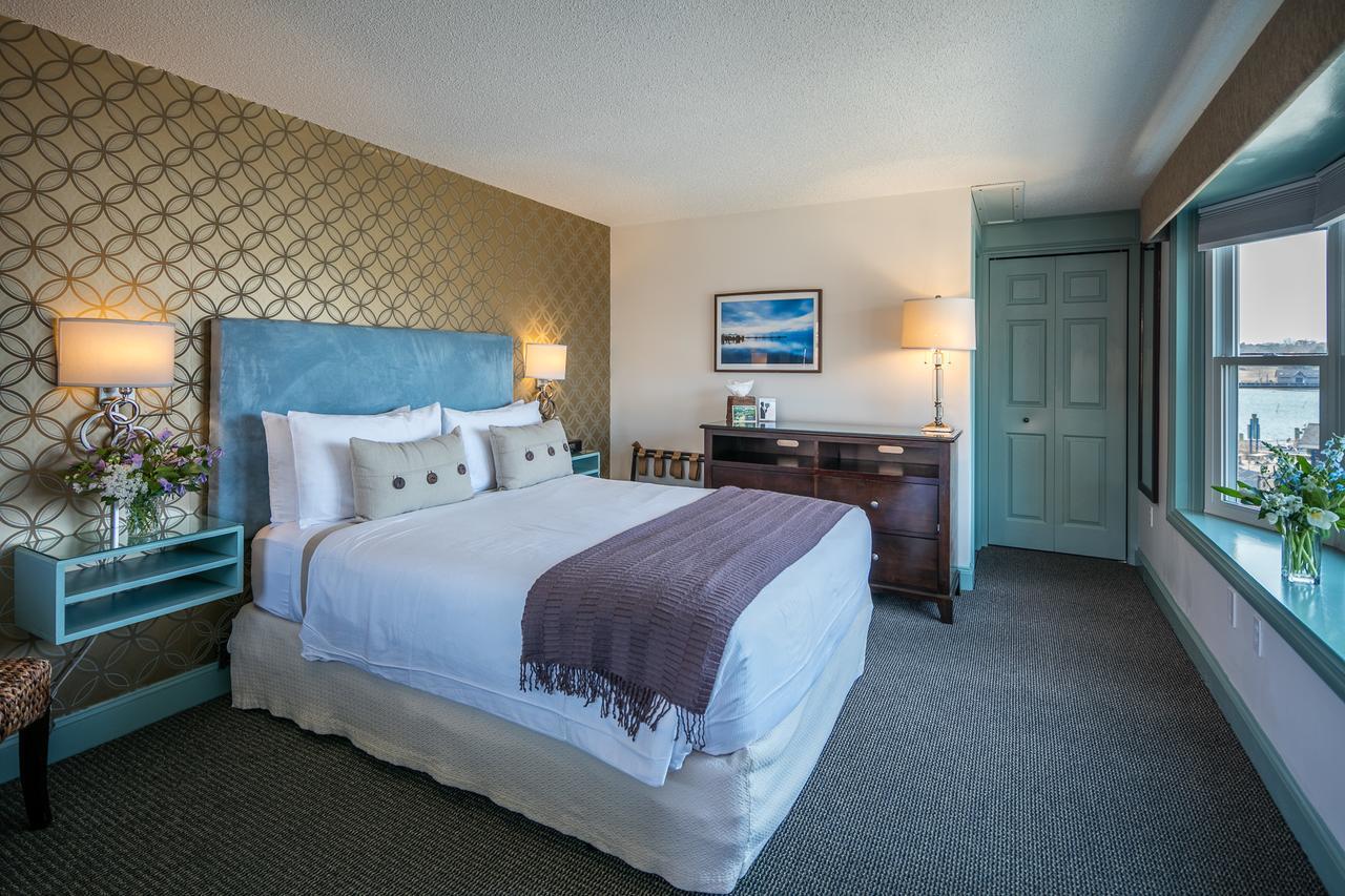 Dockside Inn Vineyard Haven Εξωτερικό φωτογραφία